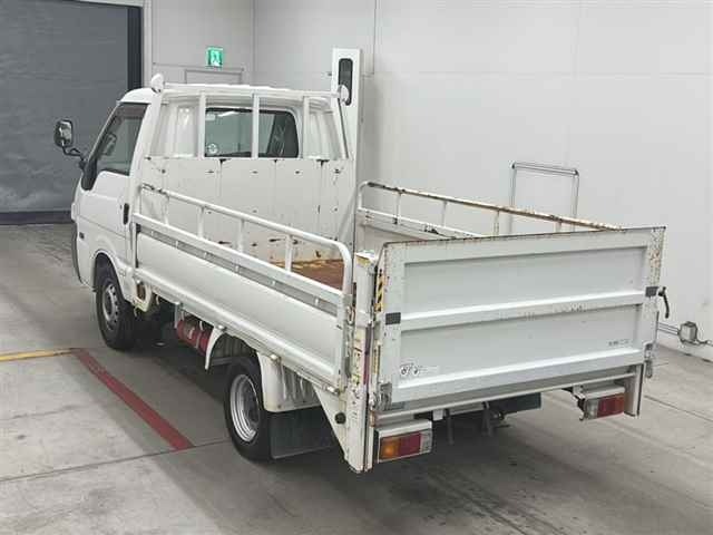 Mazda BONGO TRUCK 2014 7404786-1