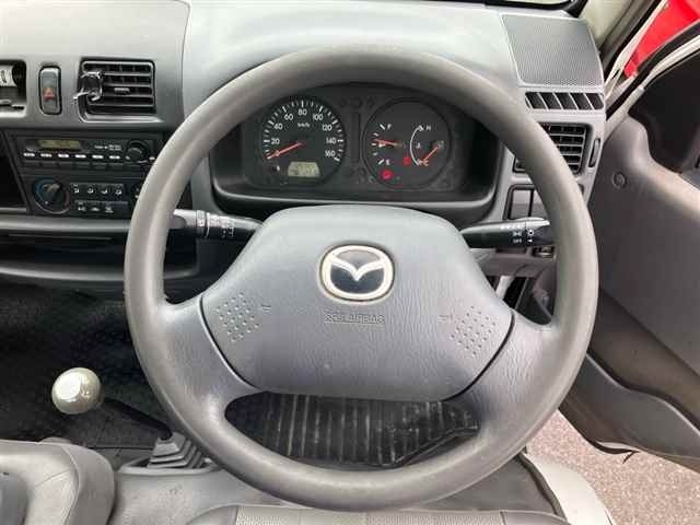 Mazda BONGO TRUCK 2014 7404786-3