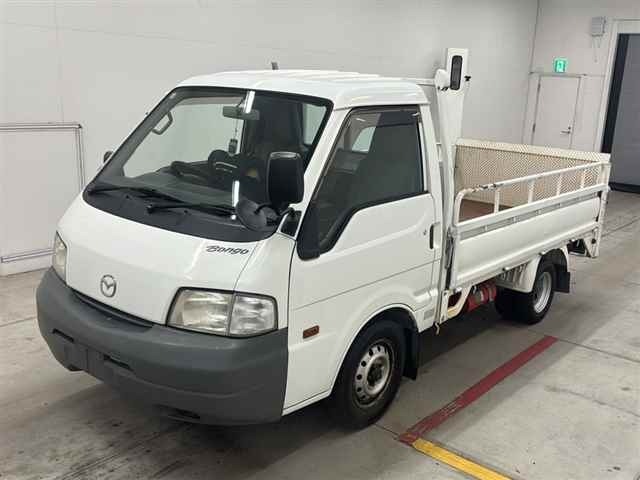 Mazda BONGO TRUCK 2014 7404786-4