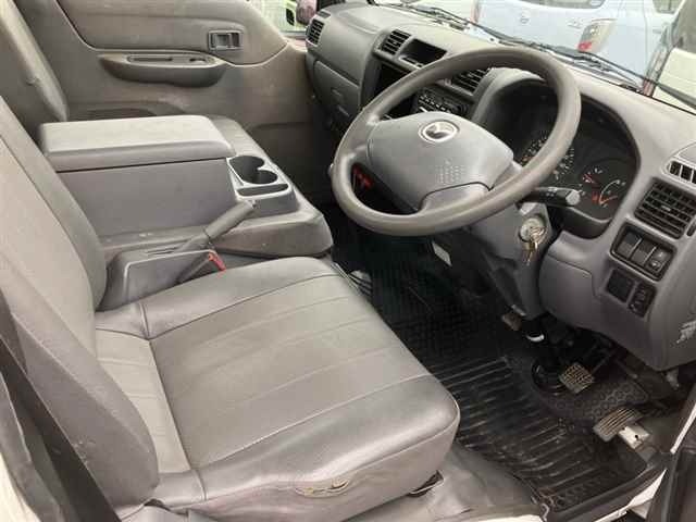 Mazda BONGO TRUCK 2014 7404786-7