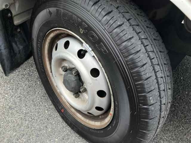 Mazda BONGO TRUCK 2014 7404786-9