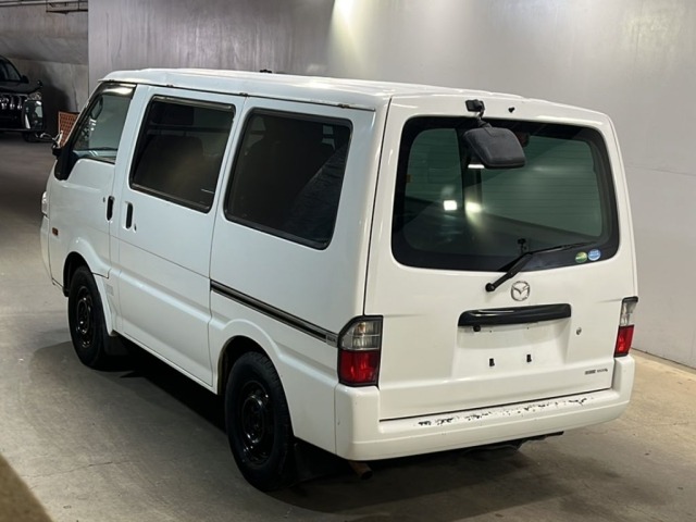 Mazda BONGO VAN 2016 7410546-1