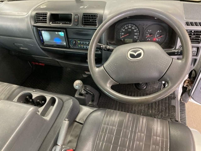Mazda BONGO VAN 2016 7410546-3