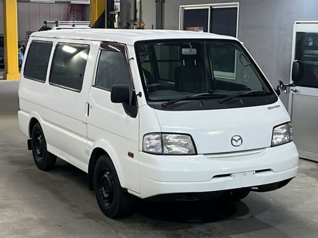 Mazda BONGO VAN 2016 7410546-4