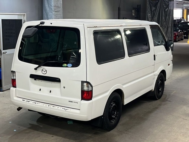 Mazda BONGO VAN 2016 7410546-5