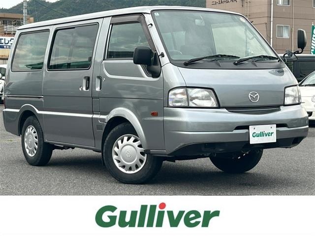 Mazda BONGO VAN 2019 7410598-0