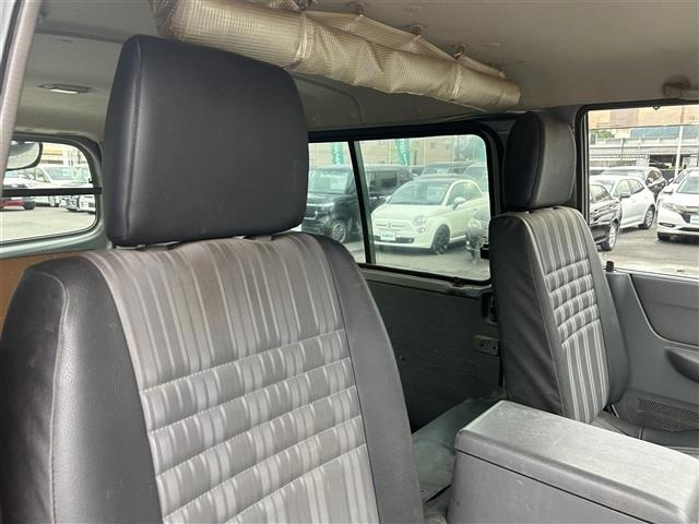 Mazda BONGO VAN 2019 7410598-12