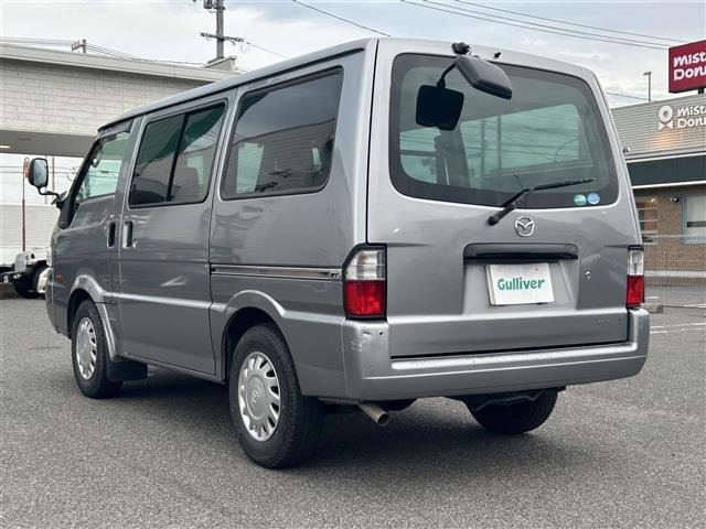 Mazda BONGO VAN 2019 7410598-13