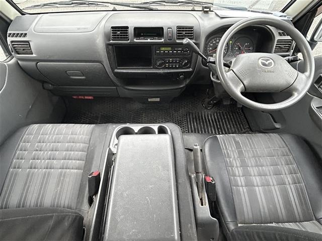 Mazda BONGO VAN 2019 7410598-14