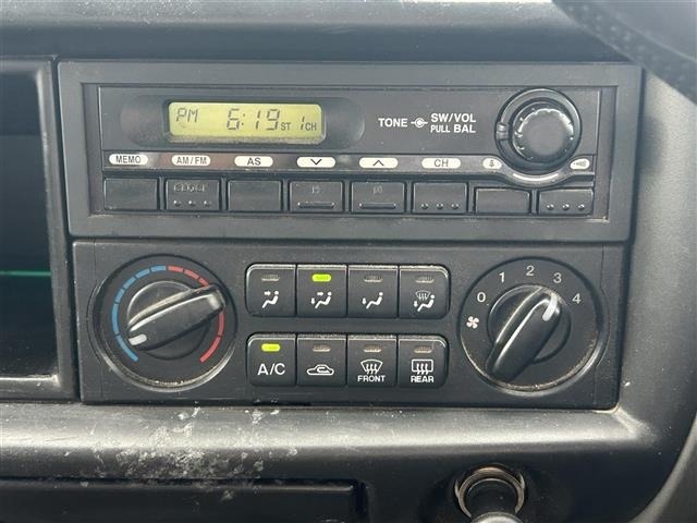Mazda BONGO VAN 2019 7410598-15