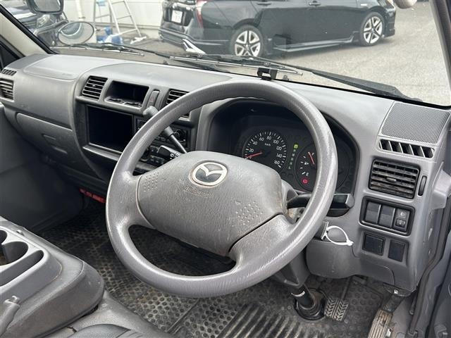 Mazda BONGO VAN 2019 7410598-19
