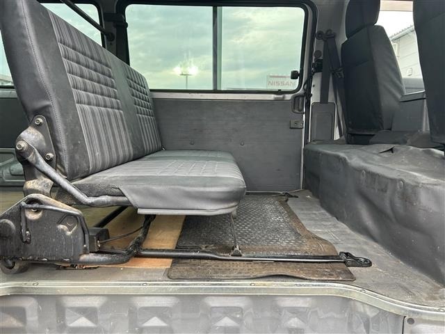 Mazda BONGO VAN 2019 7410598-2