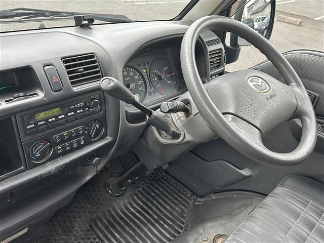 Mazda BONGO VAN 2019 7410598-21