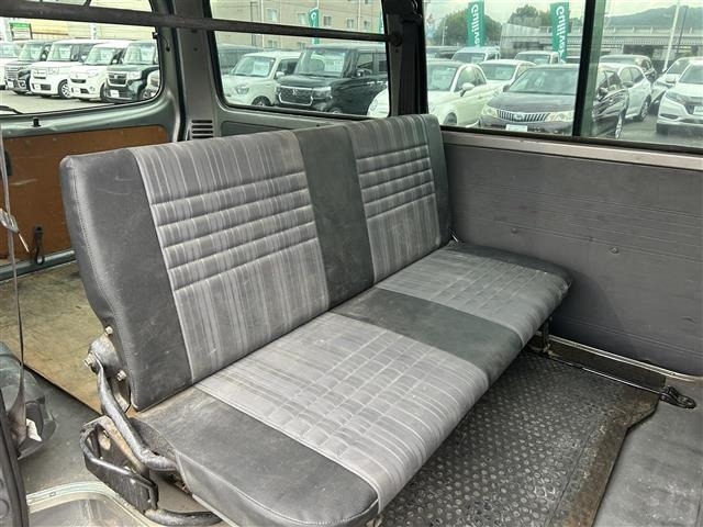 Mazda BONGO VAN 2019 7410598-22