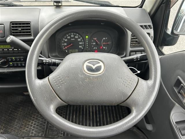 Mazda BONGO VAN 2019 7410598-3
