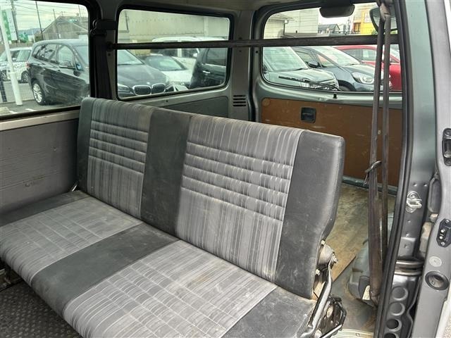 Mazda BONGO VAN 2019 7410598-4