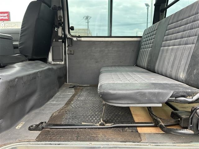 Mazda BONGO VAN 2019 7410598-6