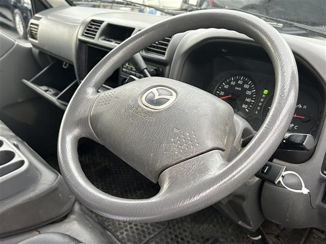 Mazda BONGO VAN 2019 7410598-9