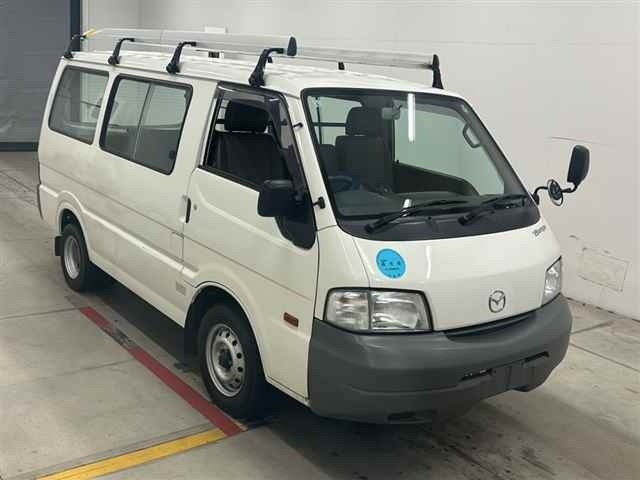 Mazda BONGO VAN 2006 7410599-0