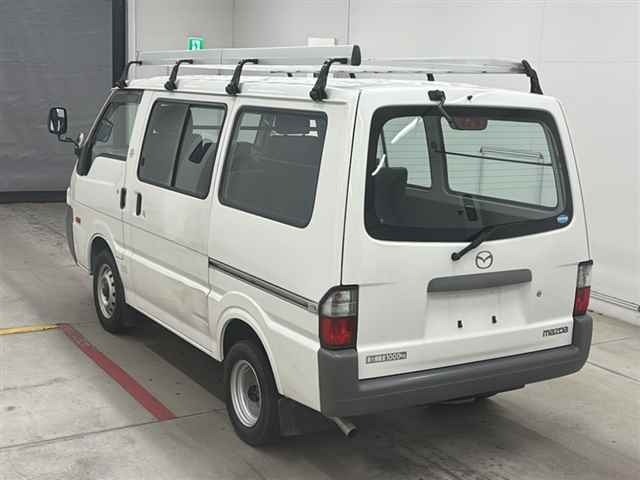 Mazda BONGO VAN 2006 7410599-1