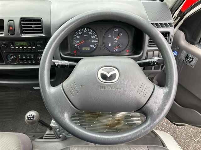 Mazda BONGO VAN 2006 7410599-3