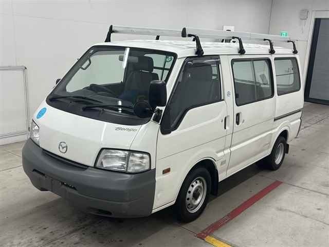 Mazda BONGO VAN 2006 7410599-4