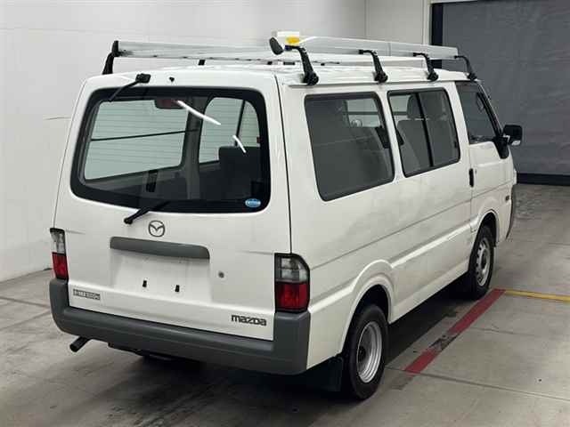 Mazda BONGO VAN 2006 7410599-5