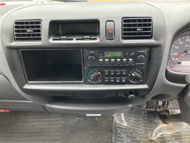 Mazda BONGO VAN 2006 7410599-6