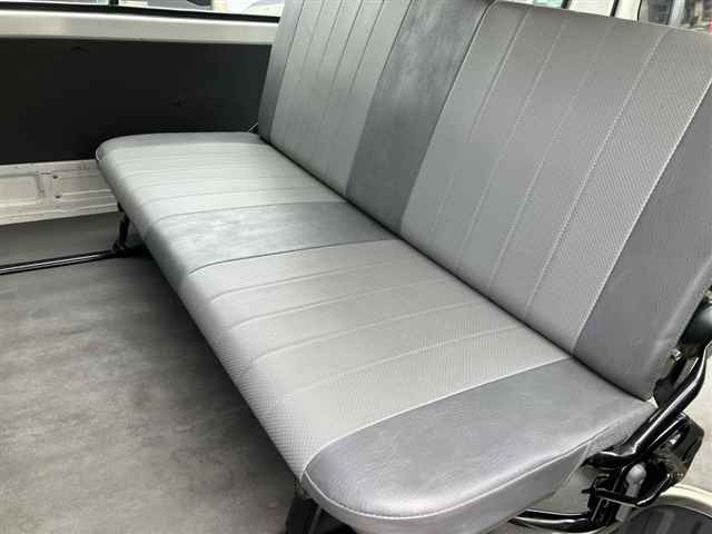 Mazda BONGO VAN 2006 7410599-8