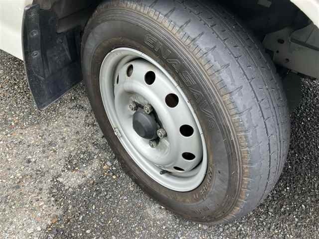Mazda BONGO VAN 2006 7410599-9