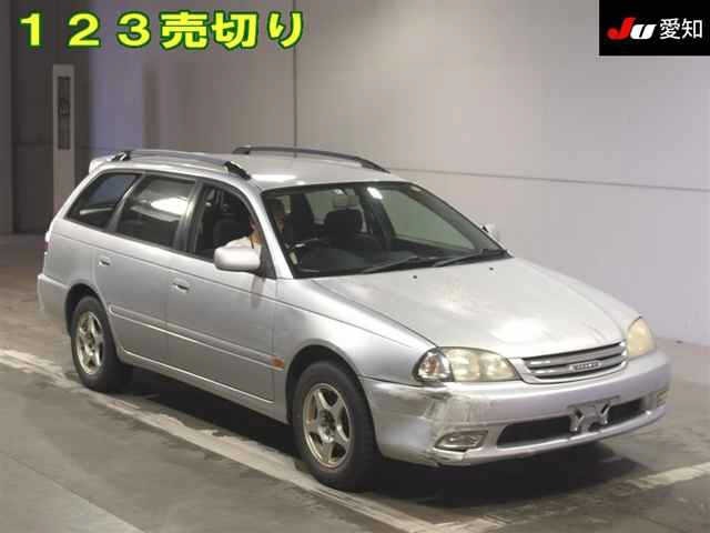 Toyota CALDINA 2000 7389053-0