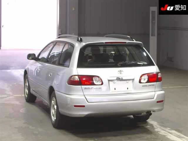 Toyota CALDINA 2000 7389053-1