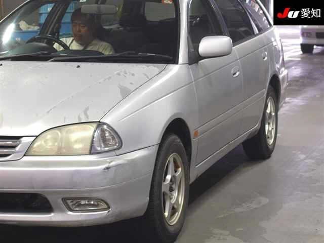 Toyota CALDINA 2000 7389053-7
