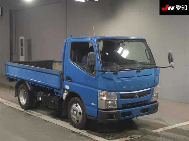 Mitsubishi CANTER 2016 7421857-0