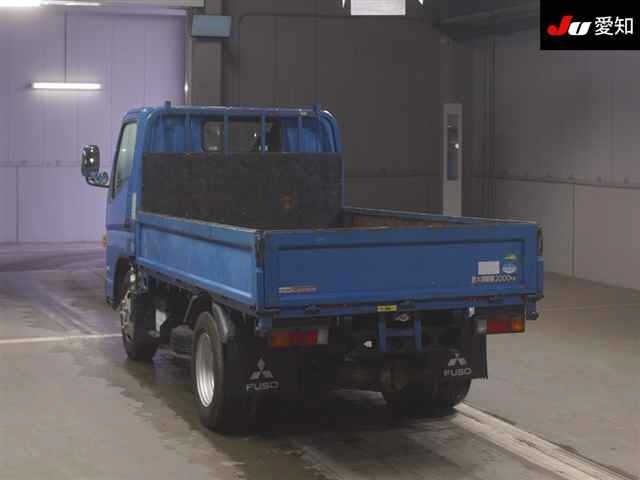 Mitsubishi CANTER 2016 7421857-1