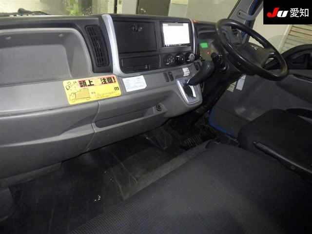 Mitsubishi CANTER 2016 7421857-3