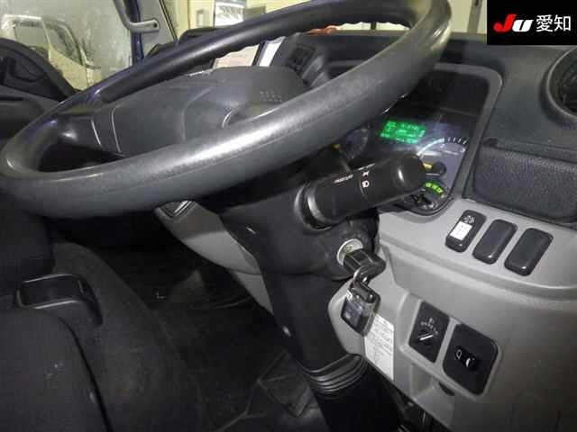 Mitsubishi CANTER 2016 7421857-5