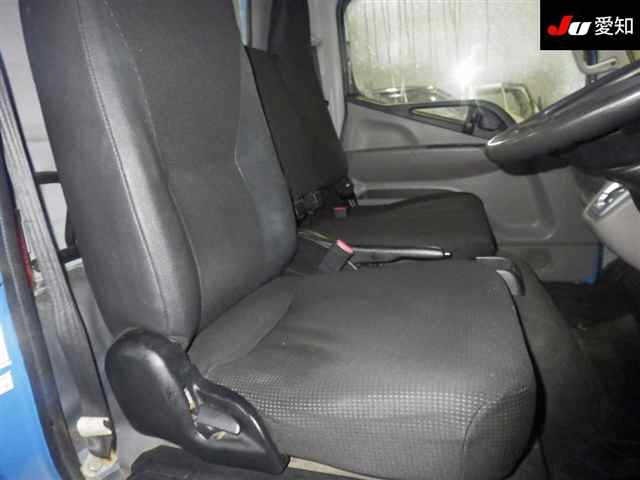 Mitsubishi CANTER 2016 7421857-6