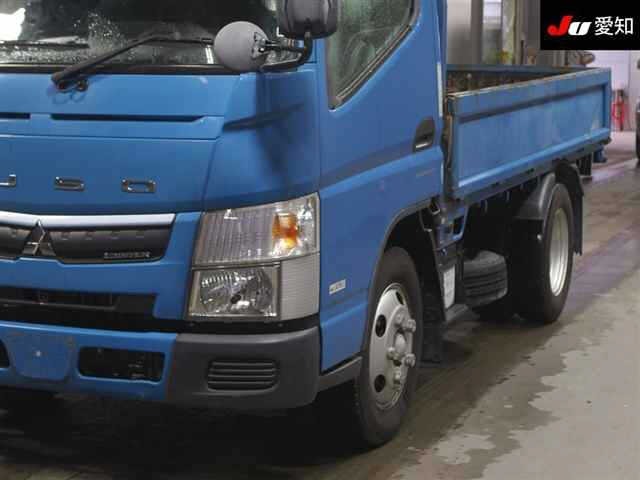Mitsubishi CANTER 2016 7421857-7