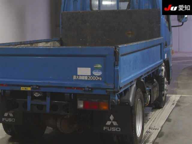 Mitsubishi CANTER 2016 7421857-8