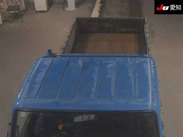 Mitsubishi CANTER 2016 7421857-9