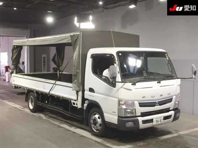 Mitsubishi CANTER 2018 7421858-0