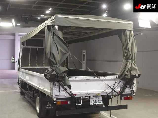 Mitsubishi CANTER 2018 7421858-1