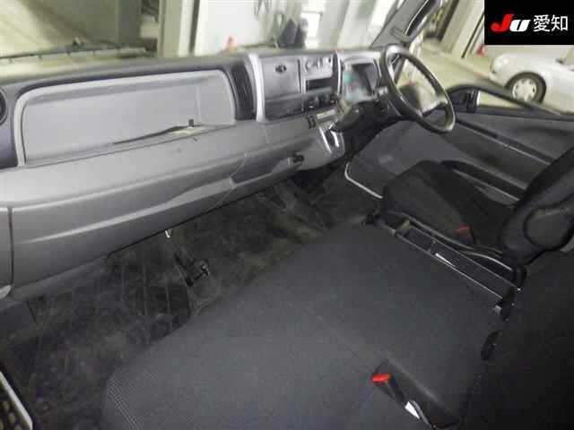Mitsubishi CANTER 2018 7421858-3