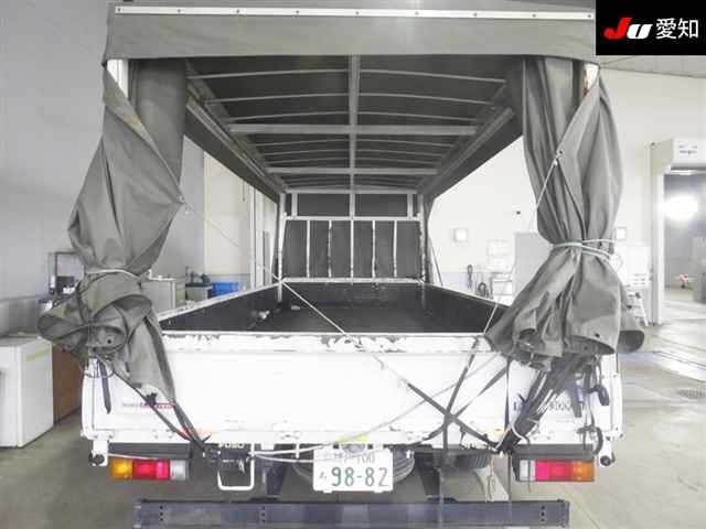 Mitsubishi CANTER 2018 7421858-4