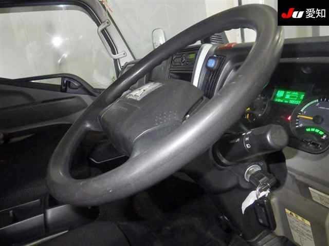 Mitsubishi CANTER 2018 7421858-5