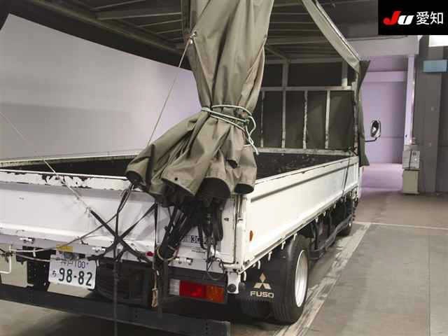 Mitsubishi CANTER 2018 7421858-8