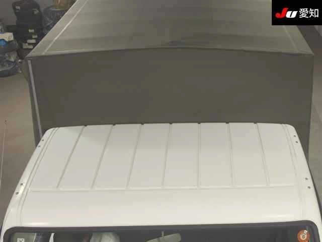 Mitsubishi CANTER 2018 7421858-9