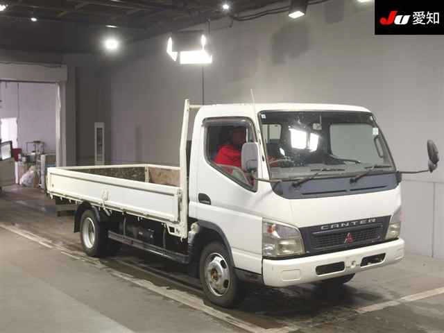 Mitsubishi CANTER 2006 7421859-0
