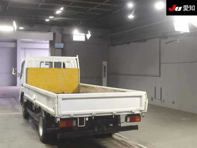 Mitsubishi CANTER 2006 7421859-1
